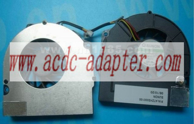 ACER TravelMate 4150 4152 4650 4652 cpu cooling fan